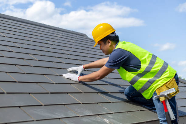 Best Tile Roofing Contractor  in Weaver, AL