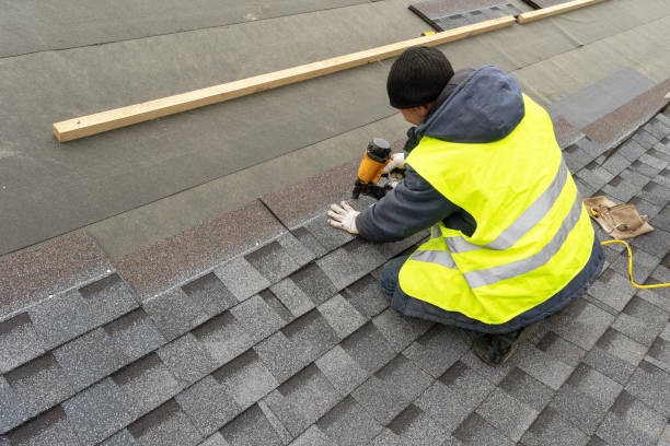 Tile Roofing Contractor in Weaver, AL
