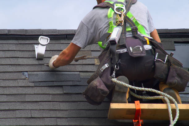 Best Local Roofing Companies  in Weaver, AL