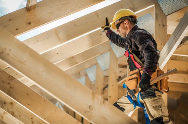 Best Commercial Roofing Services  in Weaver, AL
