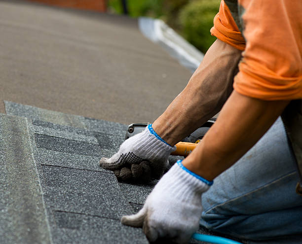 Best Metal Roofing Contractor  in Weaver, AL