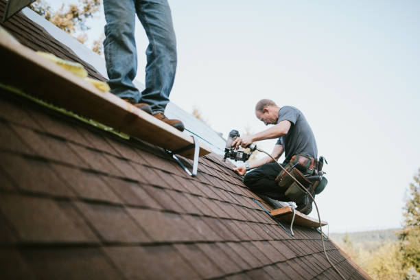 Quick and Trustworthy Emergency Roof Repair Services in Weaver, AL